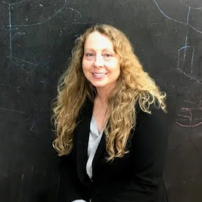 Karen King